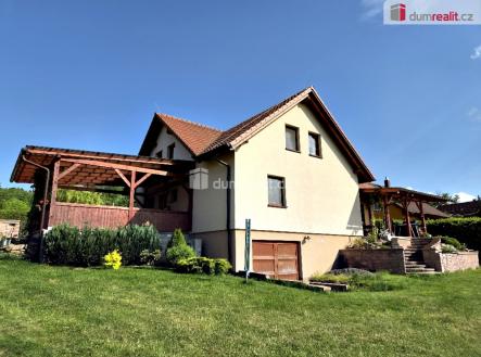 1 | Prodej - dům/vila, 267 m²