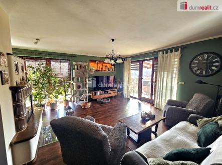 2 | Prodej - dům/vila, 267 m²