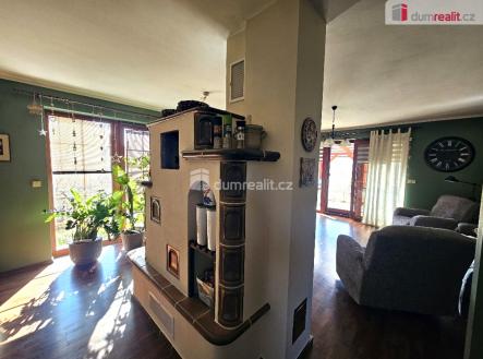 3 | Prodej - dům/vila, 267 m²