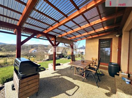 4 | Prodej - dům/vila, 267 m²