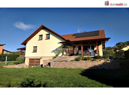 1 | Prodej - dům/vila, 267 m²