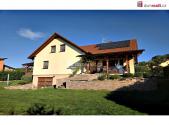 Prodej - dům/vila, 267 m²