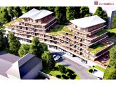 Prodej bytu, 2+kk, 71 m²