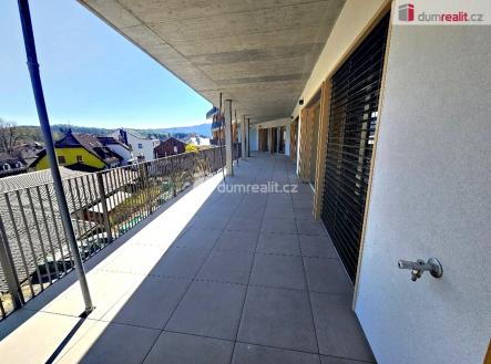 3 | Prodej bytu, 2+kk, 71 m²