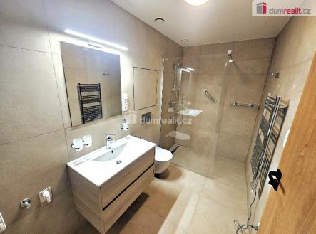 4 | Prodej bytu, 2+kk, 71 m²