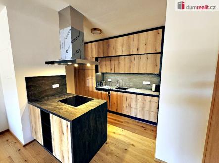 4 | Prodej bytu, 2+kk, 71 m²