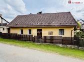 Prodej - chata/rekreační objekt, 75 m²