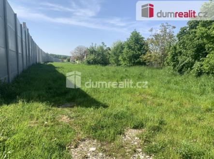 1 | Prodej - pozemek, zahrada, 460 m²