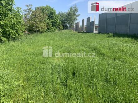 1 | Prodej - pozemek, trvalý travní porost, 460 m²