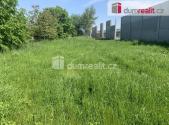 Prodej - pozemek, trvalý travní porost, 460 m²