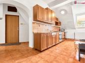 Prodej bytu, 2+1, 82 m²