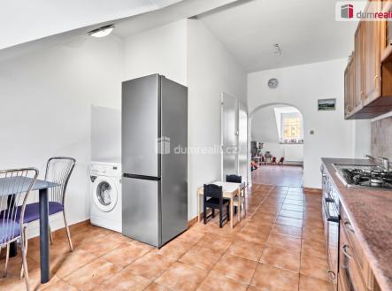 3 | Prodej bytu, 2+1, 82 m²