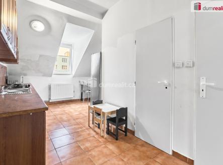 4 | Prodej bytu, 2+1, 82 m²