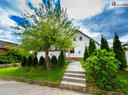 1 | Prodej - dům/vila, 172 m²