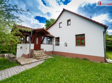 2 | Prodej - dům/vila, 172 m²