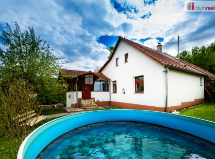 3 | Prodej - dům/vila, 172 m²