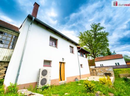 4 | Prodej - dům/vila, 172 m²