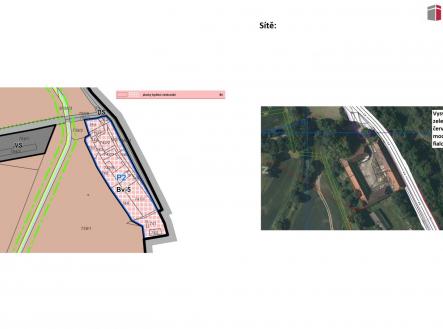 3 | Prodej - dům/vila, 1 111 m²