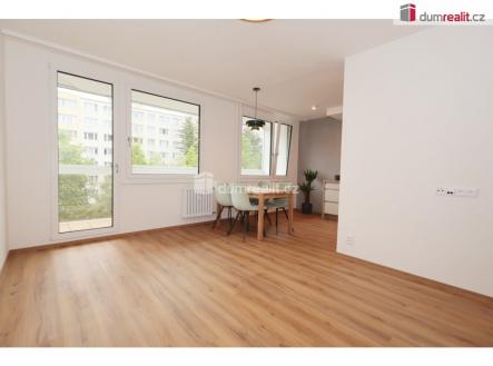 2 | Pronájem bytu, 2+kk, 60 m²