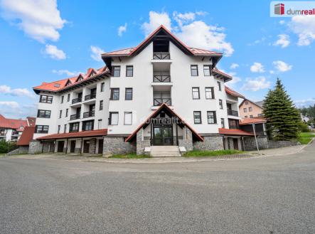 1 | Prodej bytu, 2+1, 45 m²