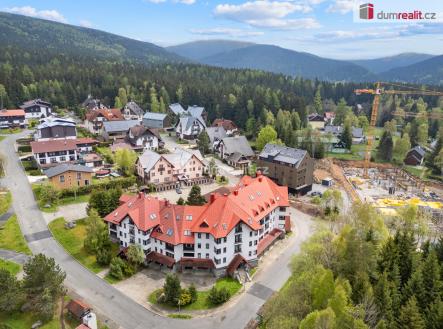 2 | Prodej bytu, 2+1, 45 m²