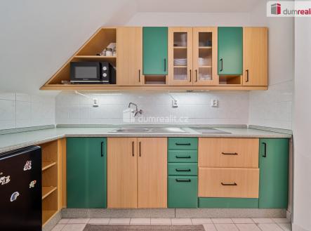 4 | Prodej bytu, 2+1, 45 m²
