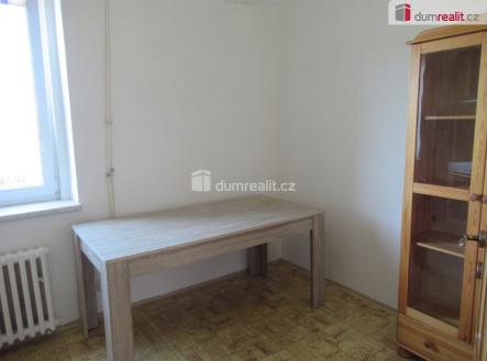 4 | Pronájem bytu, 2+1, 55 m²