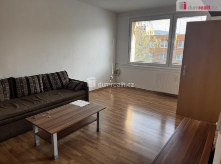 2 | Pronájem bytu, 2+1, 43 m²