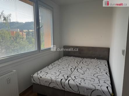 4 | Pronájem bytu, 2+1, 43 m²