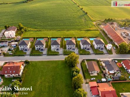1 | Prodej - pozemek pro bydlení, 6 668 m²
