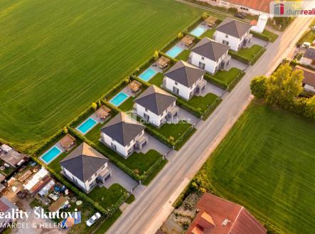 1 | Prodej - pozemek pro bydlení, 600 m²