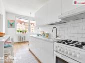 Prodej bytu, 2+1, 61 m²