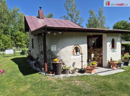 1 | Prodej - chata/rekreační objekt, 75 m²