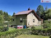 Prodej - chata/rekreační objekt, 75 m²