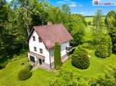 Prodej - chata/rekreační objekt, 162 m²