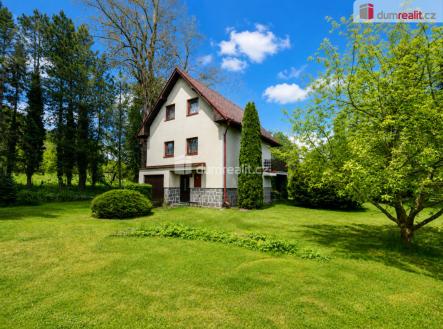 2 | Prodej - chata/rekreační objekt, 162 m²