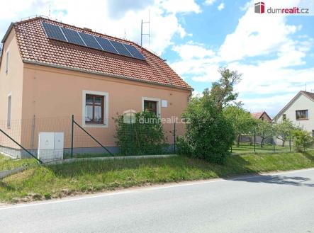 2 | Prodej - dům/vila, 60 m²