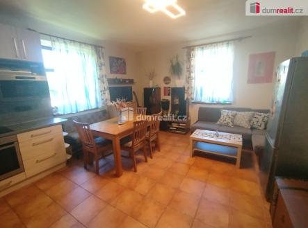 3 | Prodej - dům/vila, 60 m²