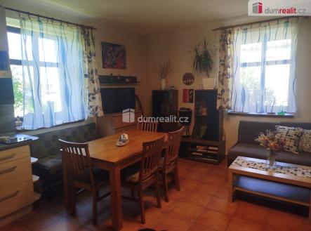 4 | Prodej - dům/vila, 60 m²