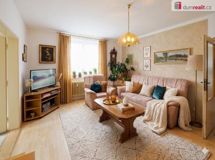1 | Prodej - dům/vila, 150 m²