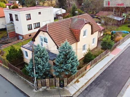 2 | Prodej - dům/vila, 150 m²