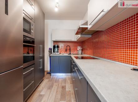 1 | Prodej bytu, 3+kk, 71 m²