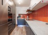 Prodej bytu, 3+kk, 71 m²