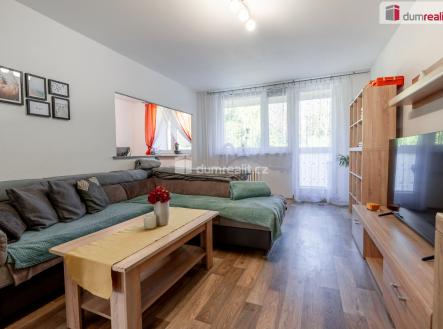 2 | Prodej bytu, 3+kk, 71 m²
