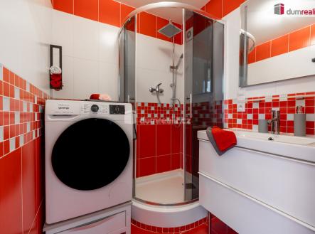 3 | Prodej bytu, 3+kk, 71 m²
