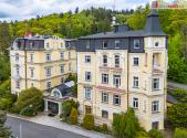 Prodej - hotel, 4 200 m²