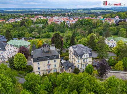 2 | Prodej - hotel, 4 200 m²