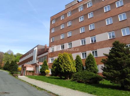 2 | Prodej - nájemní dům, 12 205 m²
