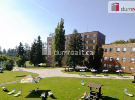 4 | Prodej - nájemní dům, 12 205 m²