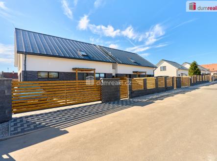 2 | Prodej - dům/vila, 160 m²